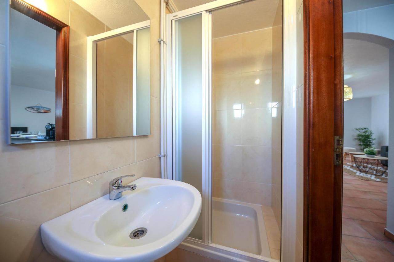 Moradia Marques Villa Nazare Exterior photo