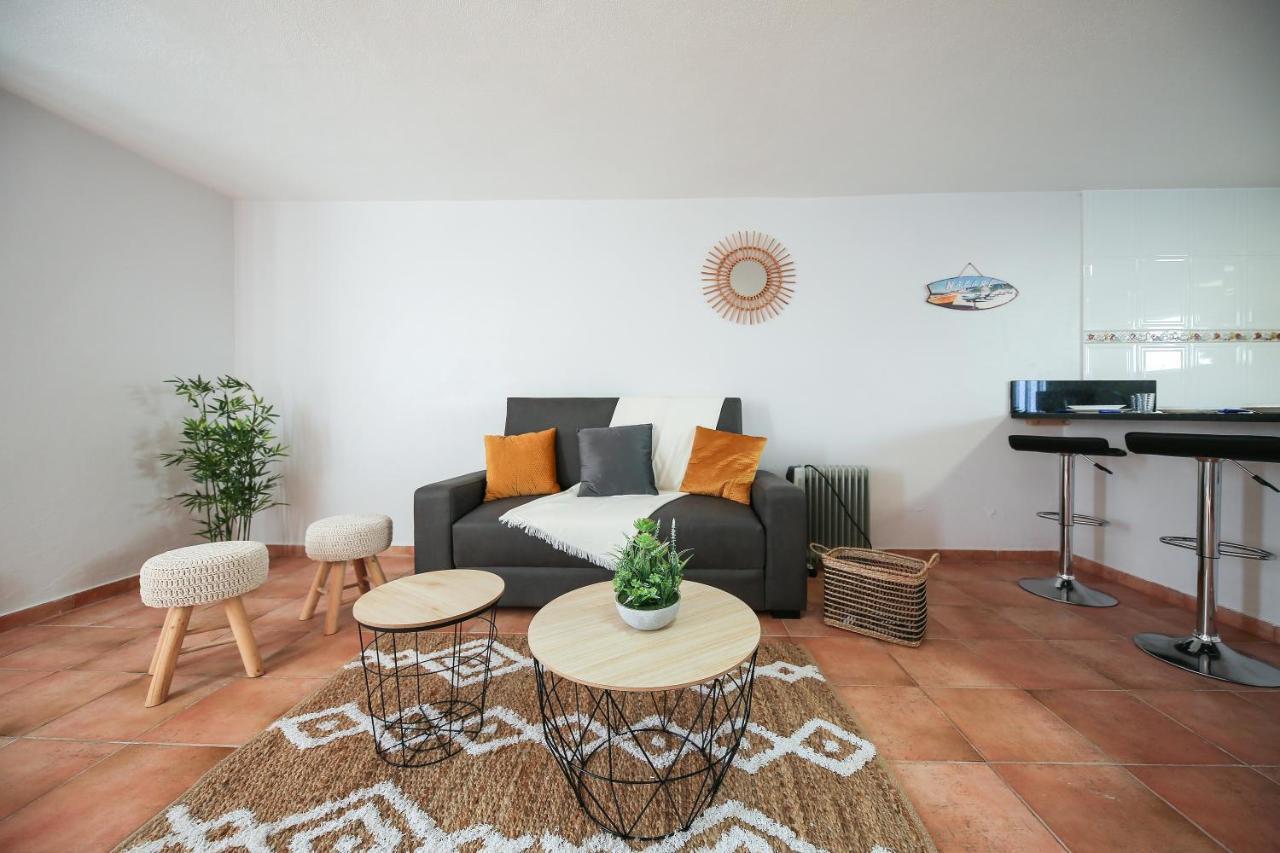 Moradia Marques Villa Nazare Exterior photo
