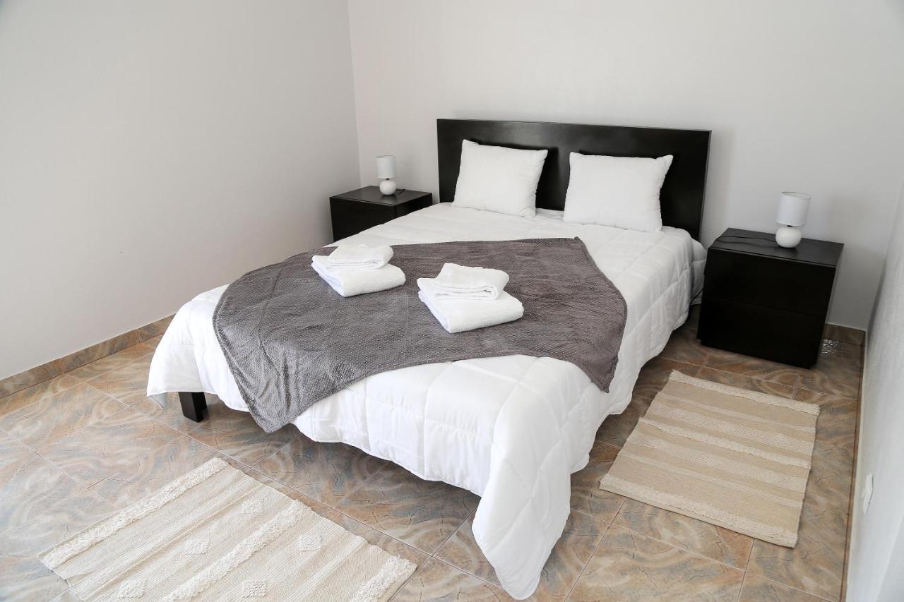Moradia Marques Villa Nazare Exterior photo