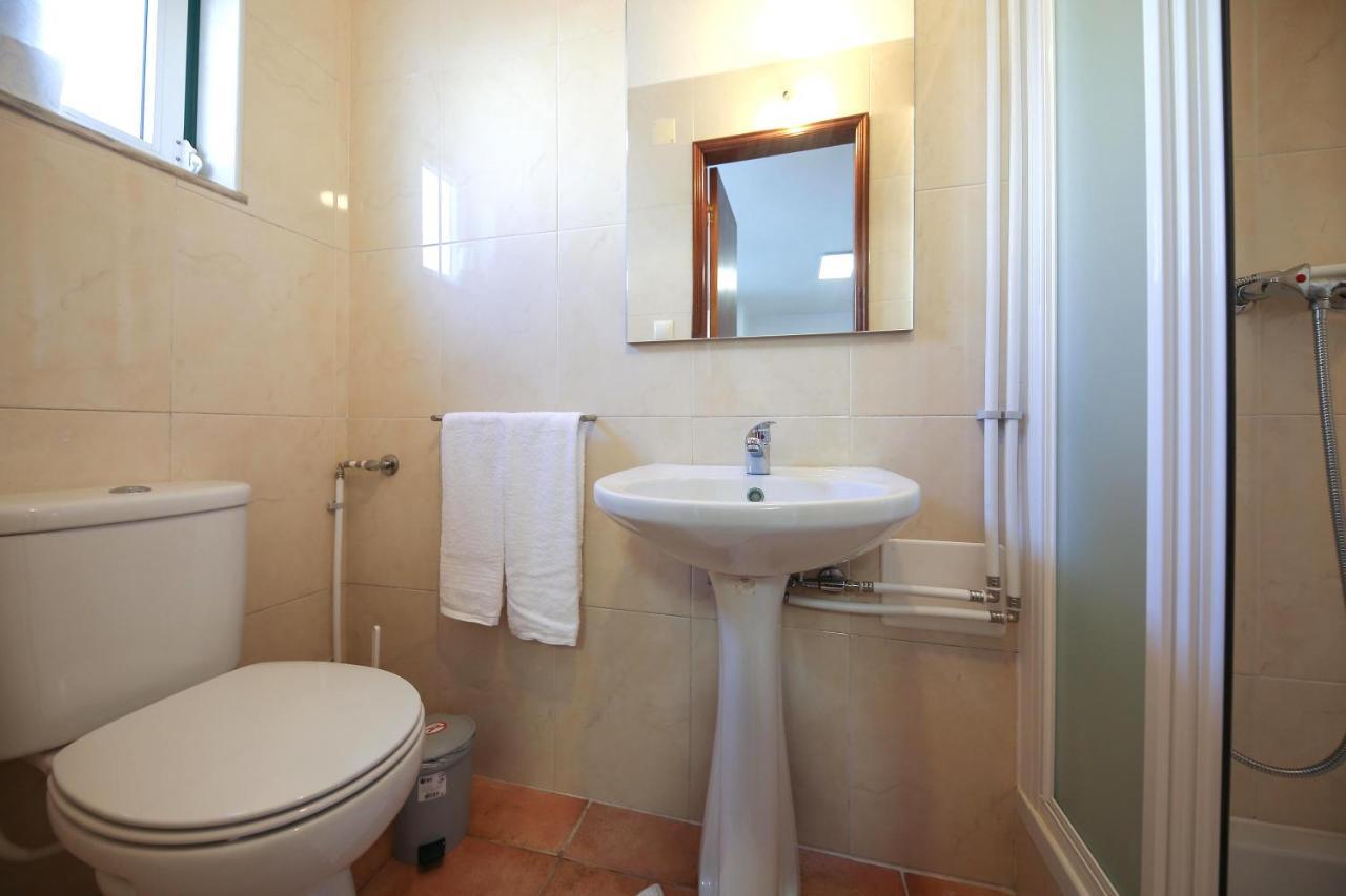 Moradia Marques Villa Nazare Exterior photo