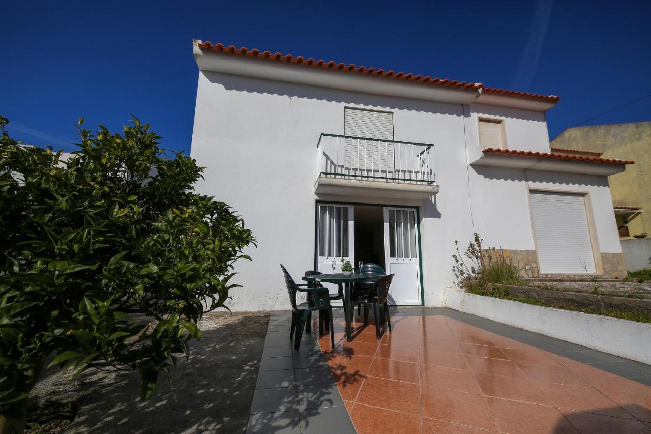 Moradia Marques Villa Nazare Exterior photo
