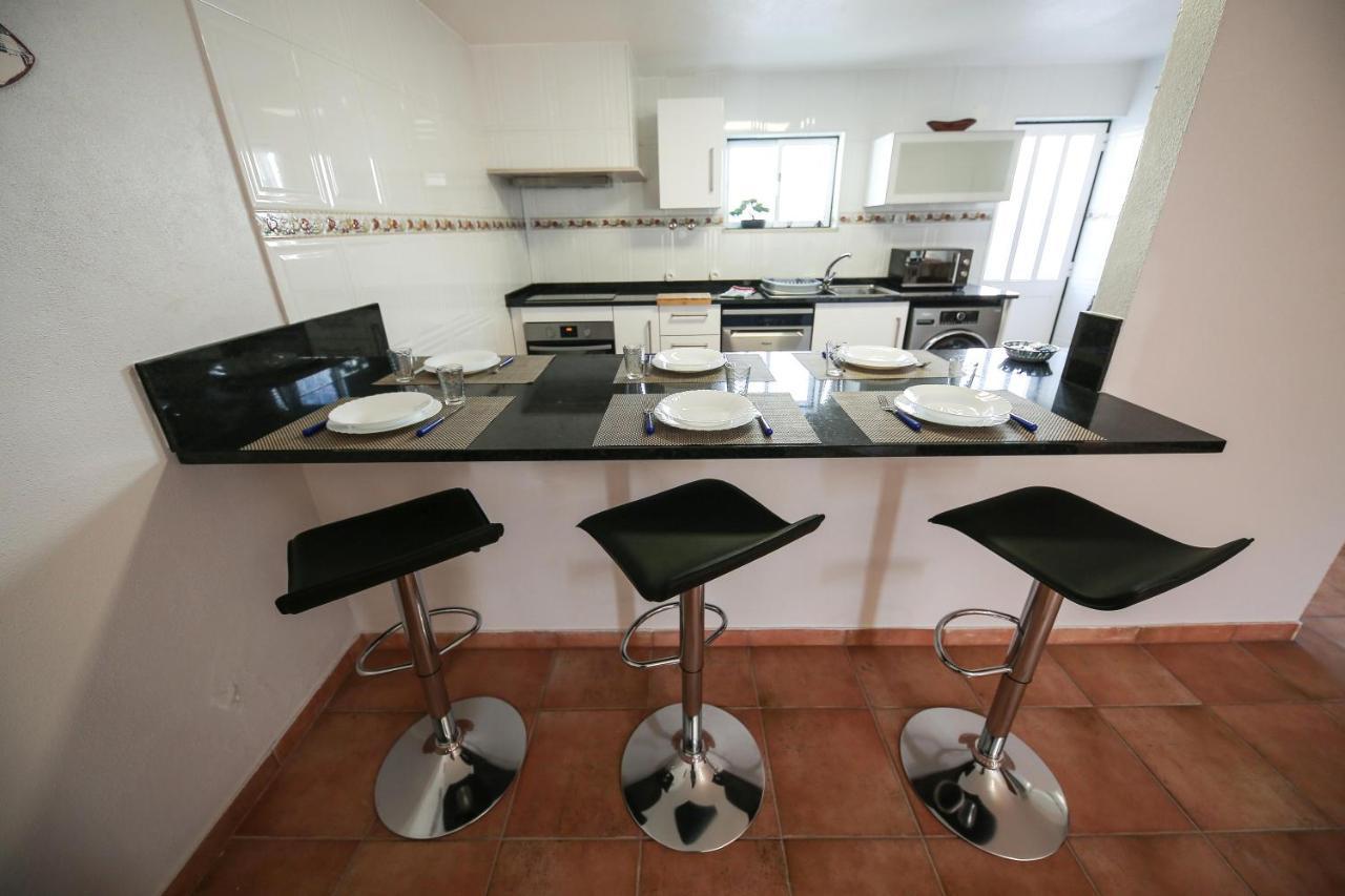 Moradia Marques Villa Nazare Exterior photo